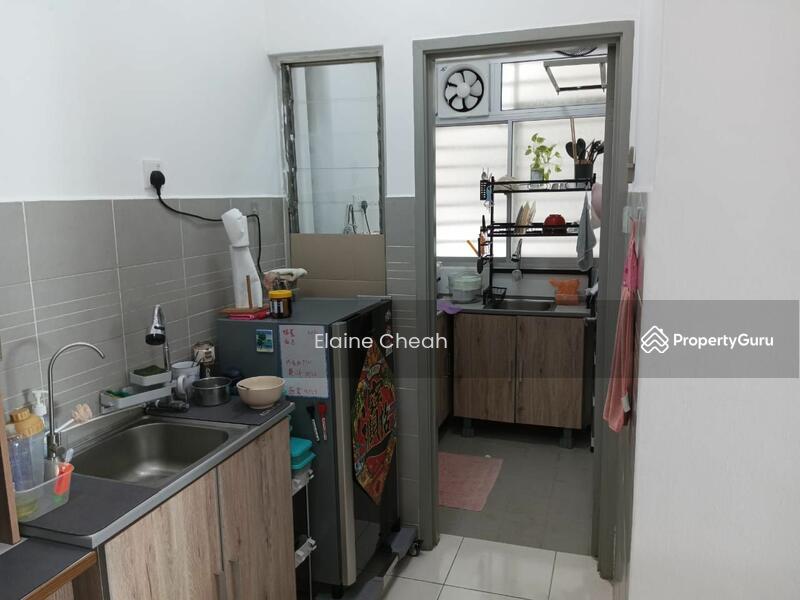 Untuk Dijual - Symphony Heights (Simfoni Heights)