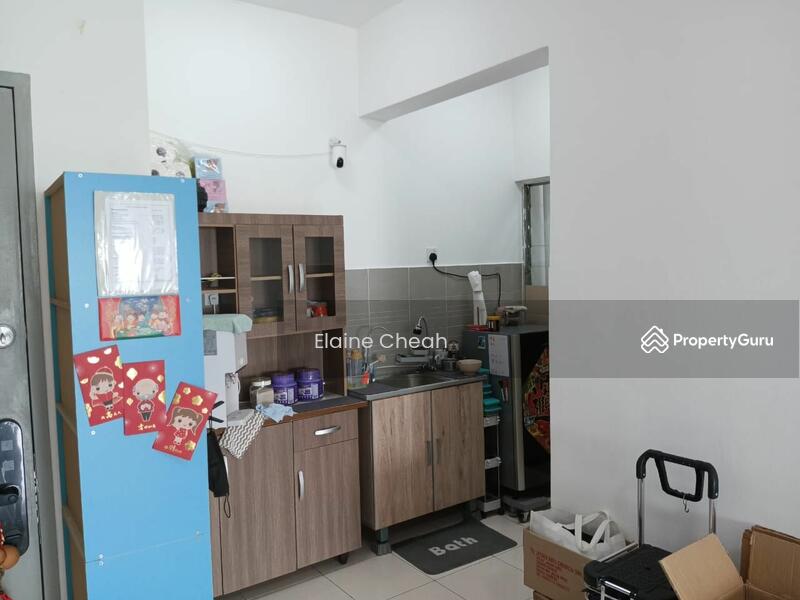 Untuk Dijual - Symphony Heights (Simfoni Heights)
