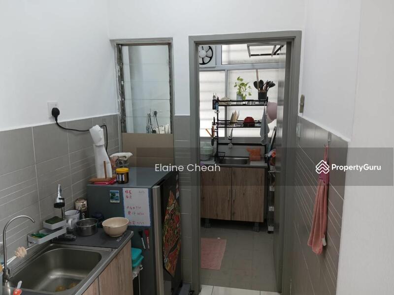 Untuk Dijual - Symphony Heights (Simfoni Heights)