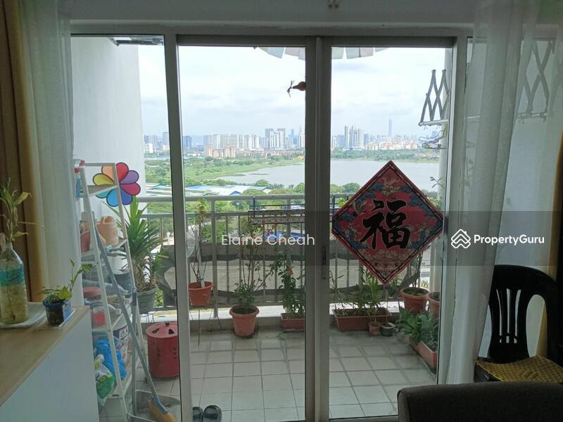 Untuk Dijual - Symphony Heights (Simfoni Heights)
