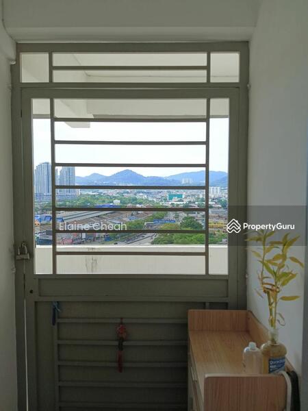Untuk Dijual - Symphony Heights (Simfoni Heights)