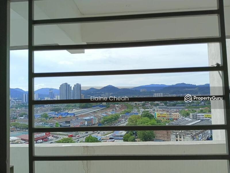 Untuk Dijual - Symphony Heights (Simfoni Heights)