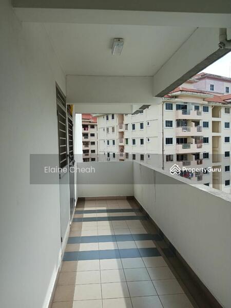 Untuk Dijual - Symphony Heights (Simfoni Heights)