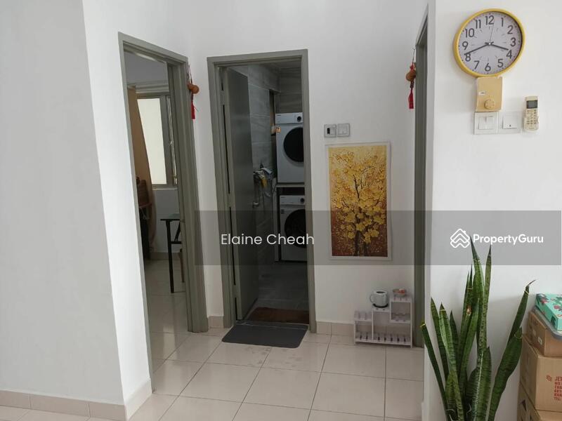 Untuk Dijual - Symphony Heights (Simfoni Heights)