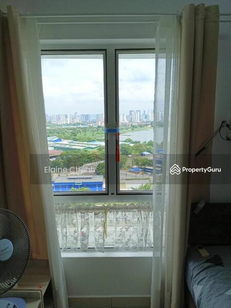 Untuk Dijual - Symphony Heights (Simfoni Heights)