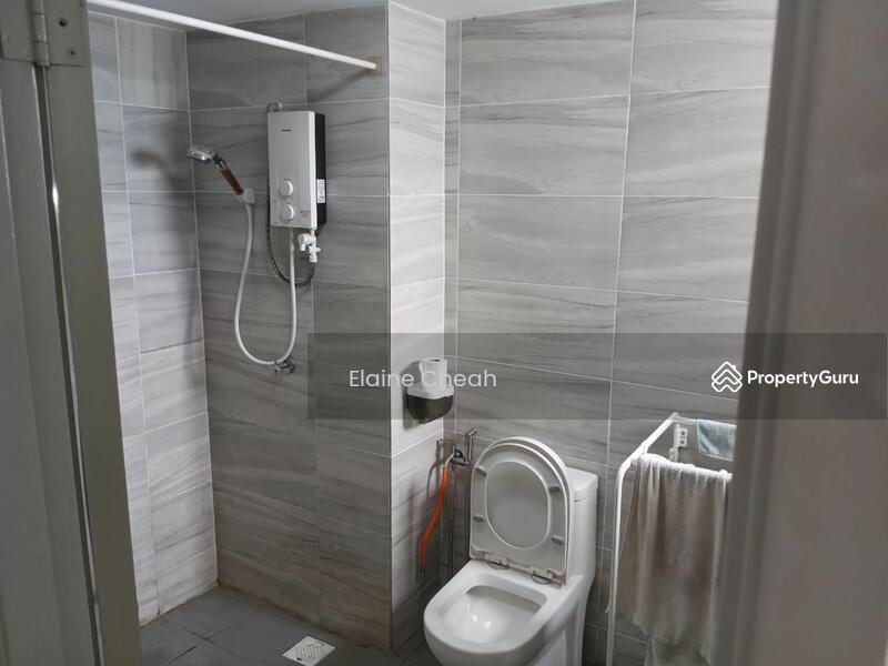 Untuk Dijual - Symphony Heights (Simfoni Heights)