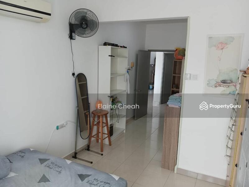 Untuk Dijual - Symphony Heights (Simfoni Heights)