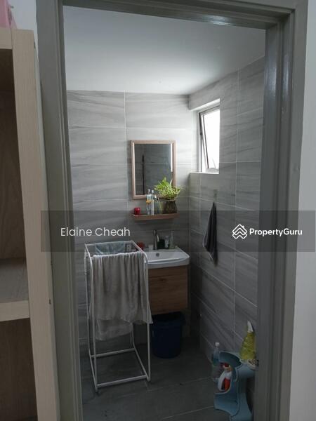 Untuk Dijual - Symphony Heights (Simfoni Heights)