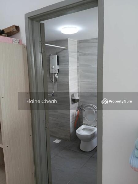 Untuk Dijual - Symphony Heights (Simfoni Heights)
