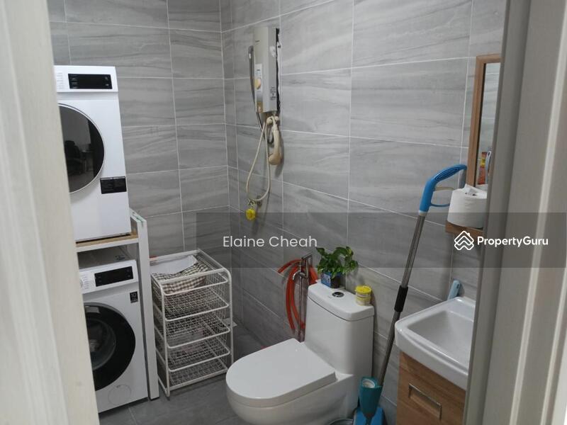 Untuk Dijual - Symphony Heights (Simfoni Heights)