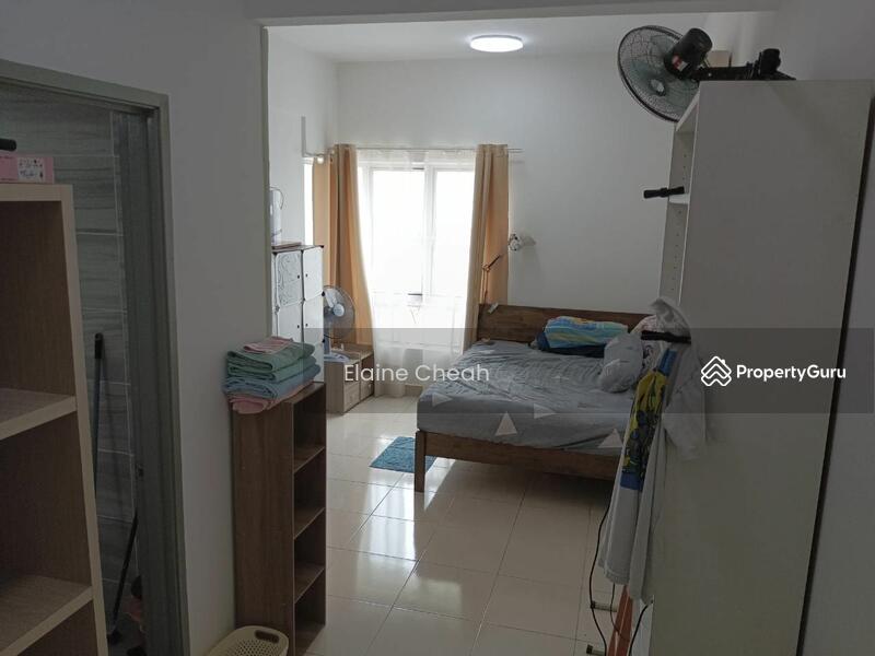 Untuk Dijual - Symphony Heights (Simfoni Heights)