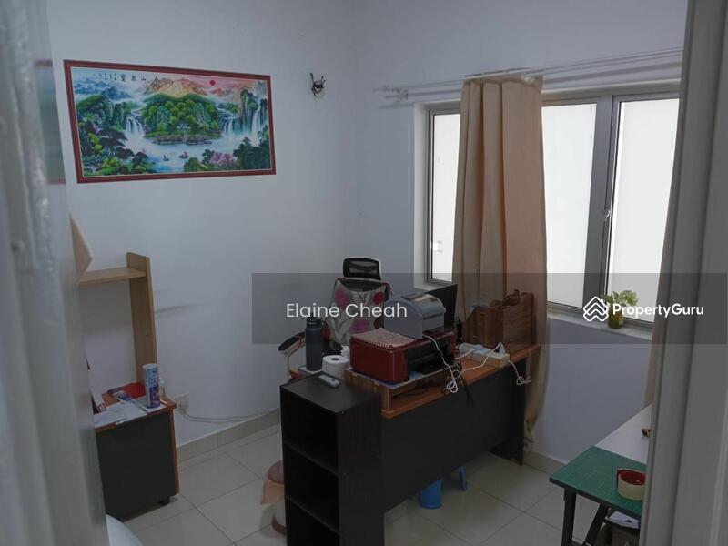 Untuk Dijual - Symphony Heights (Simfoni Heights)