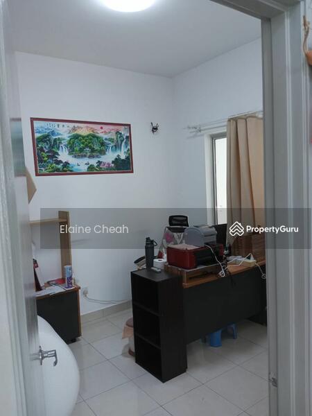 Untuk Dijual - Symphony Heights (Simfoni Heights)