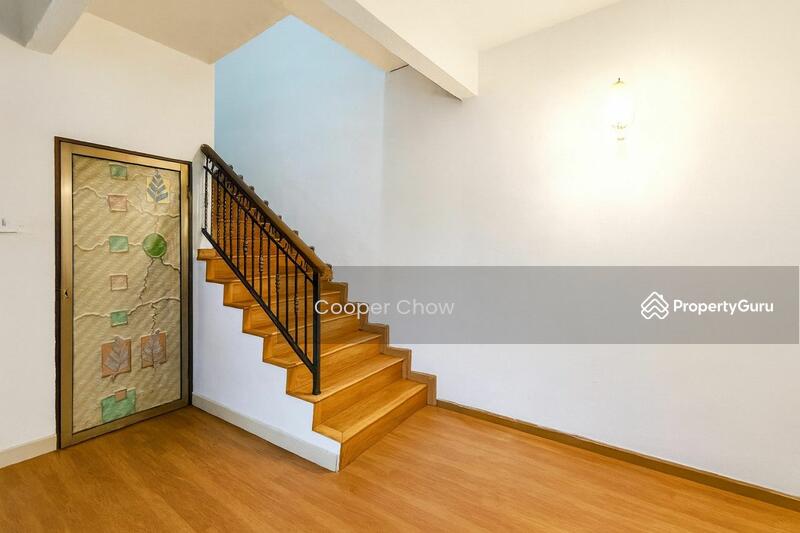 Rumah Teres 2 Tingkat untuk Dijual di Taman Lucky (Bangsar) - Cooper Chow - PropertyGuru.com.my