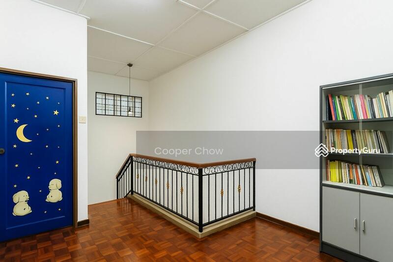 Rumah Teres 2 Tingkat untuk Dijual di Taman Lucky (Bangsar) - Cooper Chow - PropertyGuru.com.my