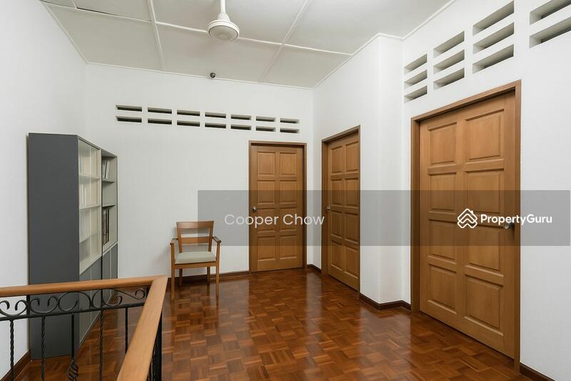 Rumah Teres 2 Tingkat untuk Dijual di Taman Lucky (Bangsar) - Cooper Chow - PropertyGuru.com.my