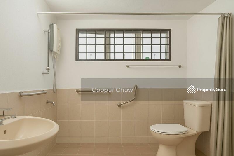 Rumah Teres 2 Tingkat untuk Dijual di Taman Lucky (Bangsar) - Cooper Chow - PropertyGuru.com.my