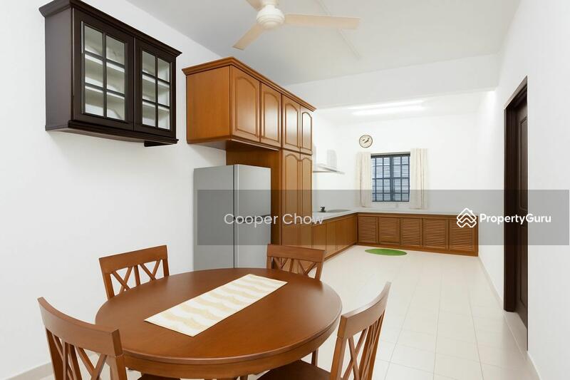 Rumah Teres 2 Tingkat untuk Dijual di Taman Lucky (Bangsar) - Cooper Chow - PropertyGuru.com.my