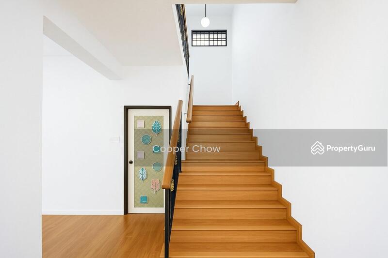 Rumah Teres 2 Tingkat untuk Dijual di Taman Lucky (Bangsar) - Cooper Chow - PropertyGuru.com.my