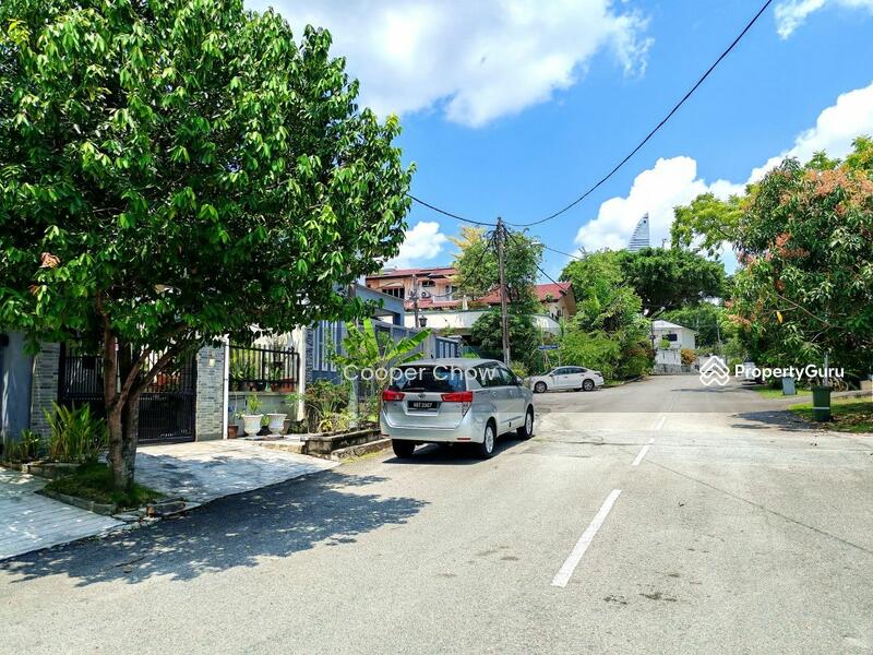 Rumah Teres 2 Tingkat untuk Dijual di Taman Lucky (Bangsar) - Cooper Chow - PropertyGuru.com.my