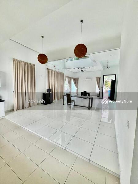 For Sale - Semi-Detached House at Nusa Duta