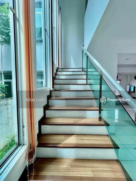 For Sale - Semi-Detached House at Nusa Duta