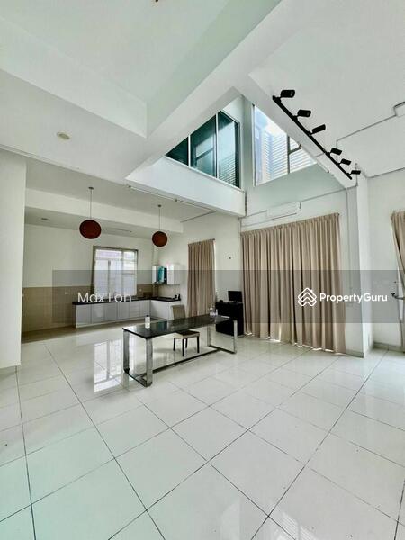 For Sale - Semi-Detached House at Nusa Duta