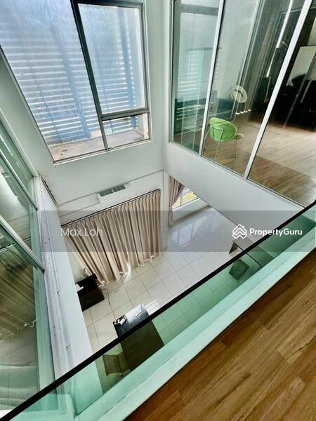 For Sale - Semi-Detached House at Nusa Duta