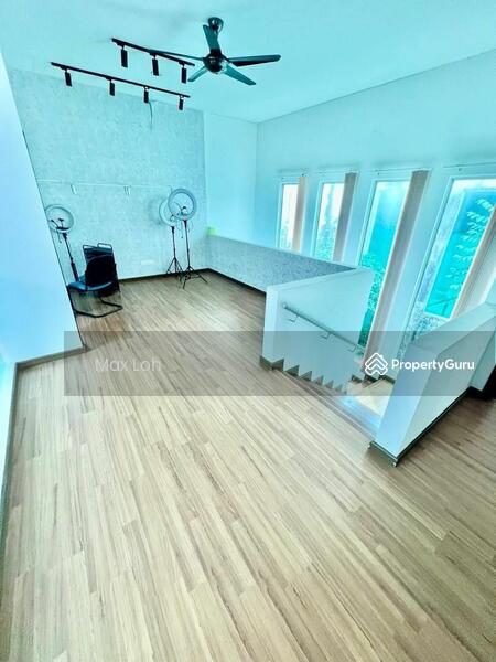 For Sale - Semi-Detached House at Nusa Duta