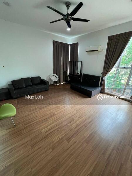For Sale - Semi-Detached House at Nusa Duta