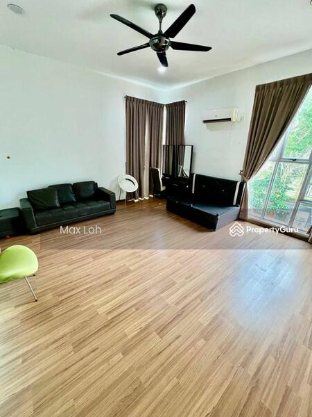 For Sale - Semi-Detached House at Nusa Duta