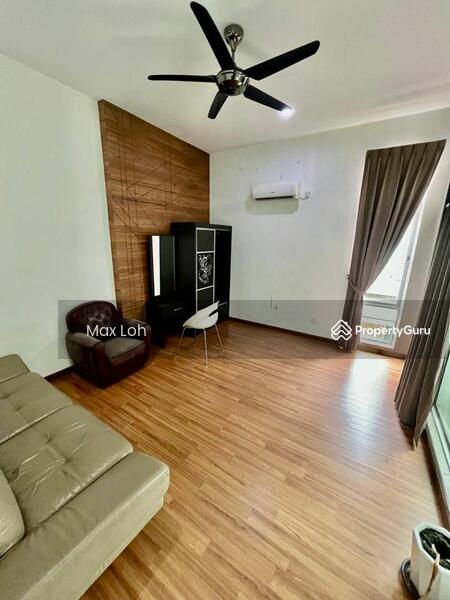 For Sale - Semi-Detached House at Nusa Duta