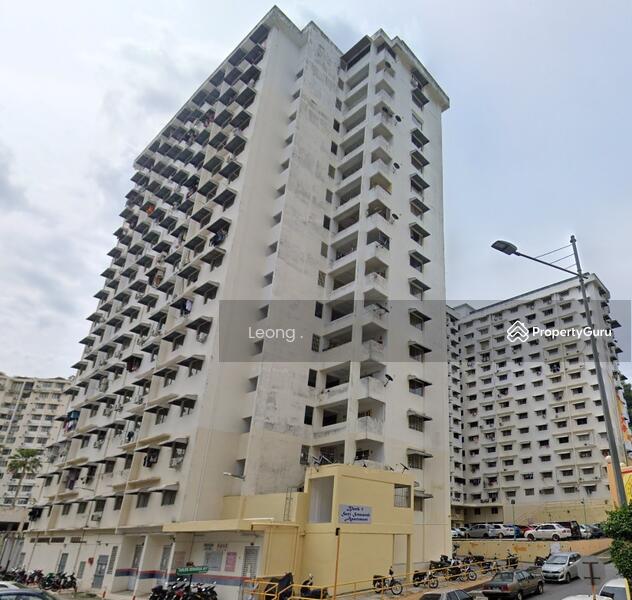 For Sale - Seri Semarak Apartment