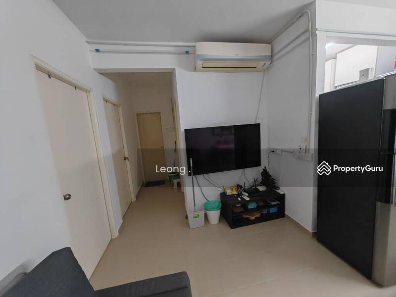 For Sale - Seri Semarak Apartment