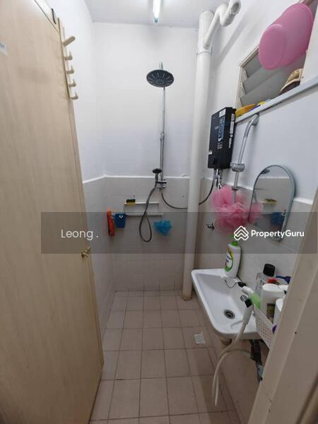 For Sale - Seri Semarak Apartment