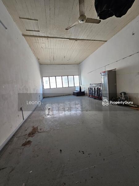 For Sale - Malay Street