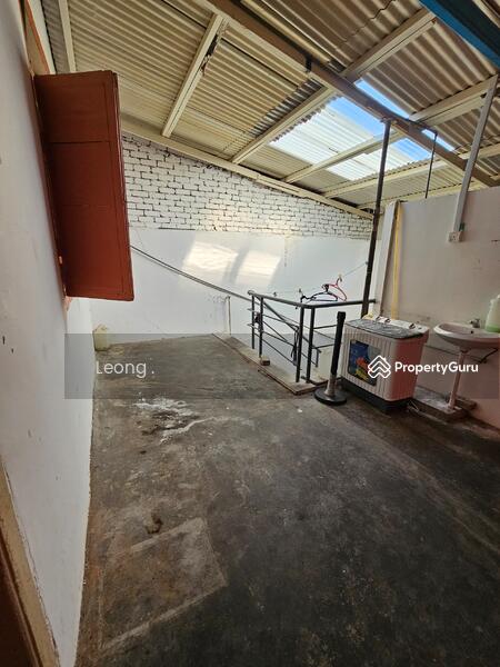 For Sale - Malay Street