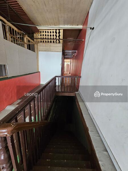 For Sale - Malay Street