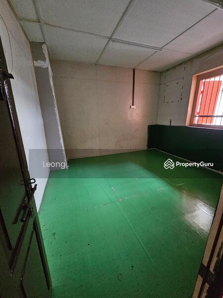 For Sale - Malay Street