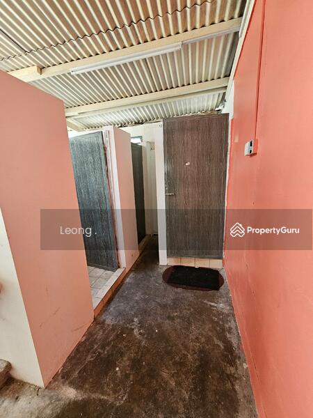 For Sale - Malay Street