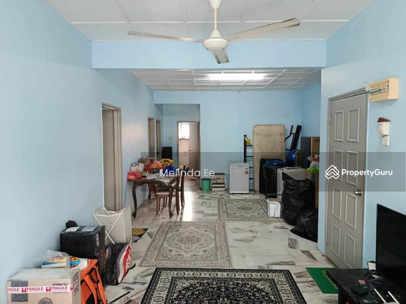 For Sale - Taman Desa Kempas