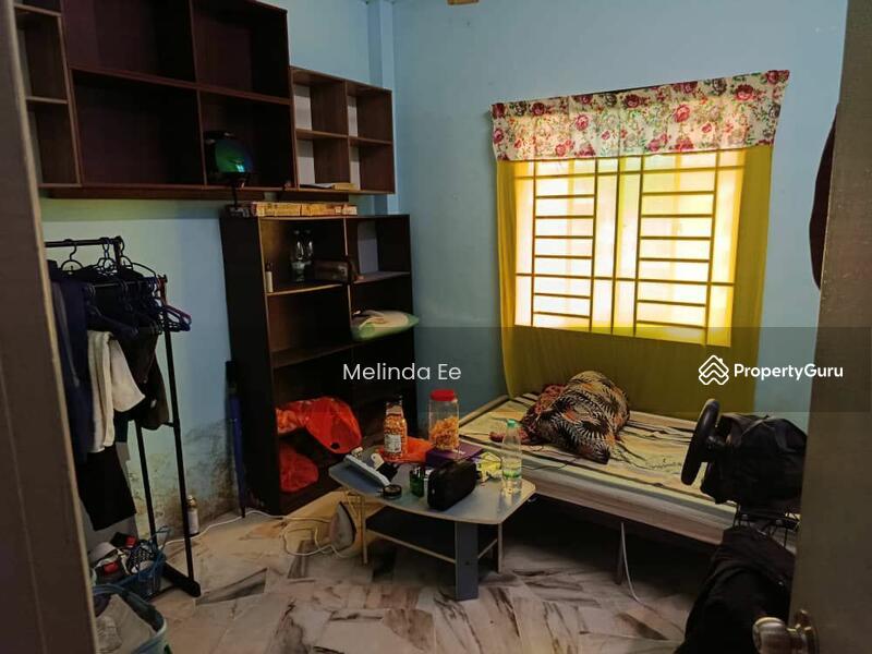 For Sale - Taman Desa Kempas