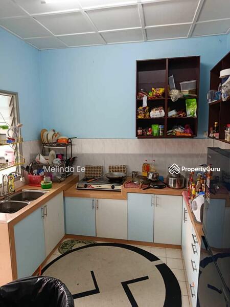 For Sale - Taman Desa Kempas