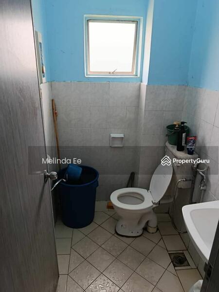 For Sale - Taman Desa Kempas