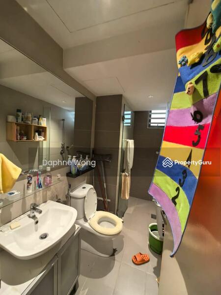For Sale - Gembira Residen