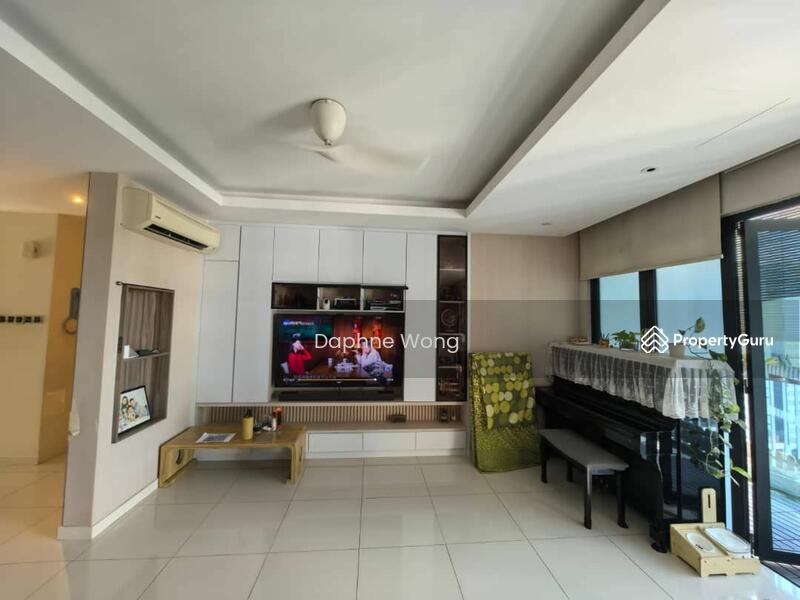 For Sale - Gembira Residen