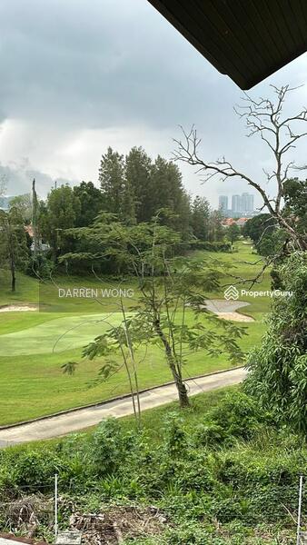 For Sale - Bungalow at Bandar Kinrara 6
