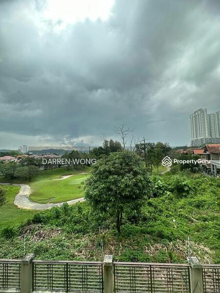 For Sale - Bungalow at Bandar Kinrara 6