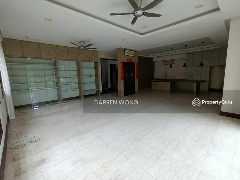 For Sale - Bungalow at Bandar Kinrara 6