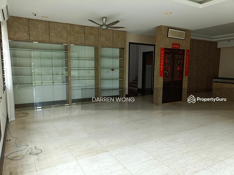 For Sale - Bungalow at Bandar Kinrara 6